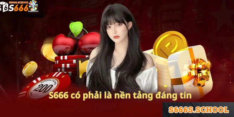 Câu hỏi thường gặp về độ tin cậy S666