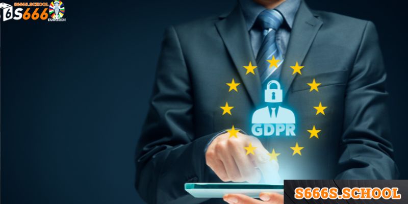 S666 đề cập điều khoản sử dụng trong vấn đề tạo lập tài khoản