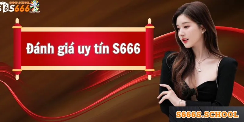 Khách hàng đánh giá S666 là nhà cái uy tín Khách hàng đánh giá S666 là nhà cái uy tín