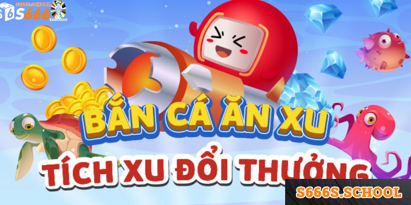 Giới thiệu về game bắn cá đổi thưởng Giới thiệu về game bắn cá đổi thưởng