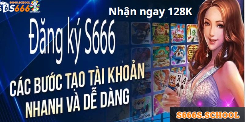 Những yêu cầu khi nhận khuyến mãi đăng ký 128k