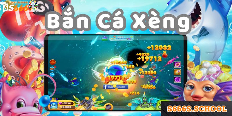 Những lưu ý khi chơi bắn cá xèng mà bạn nên biết Những lưu ý khi chơi bắn cá xèng mà bạn nên biết