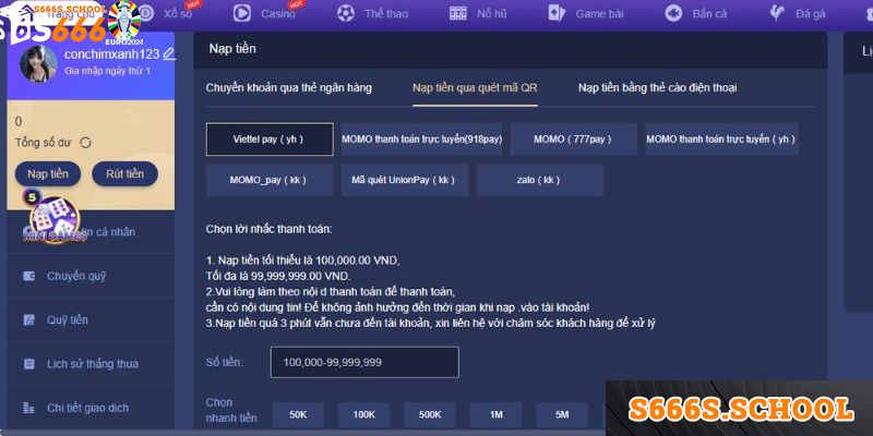 Các câu hỏi thắc mắc