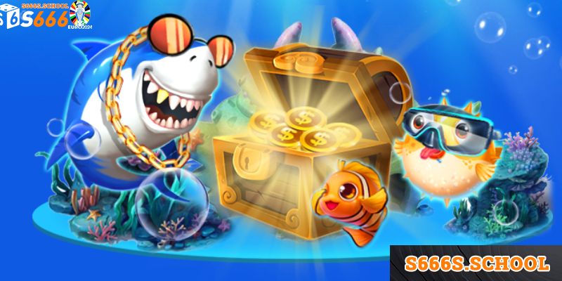 Tham khảo mẹo chơi bắn cá đổi thưởng Tham khảo mẹo chơi bắn cá đổi thưởng