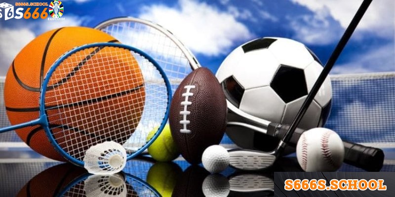 Nhiều loại hình cá cược kịch tính Nhiều loại hình cá cược kịch tính