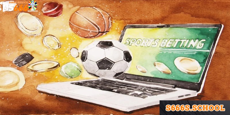 Đa dạng thể loại game tại S666 Đa dạng thể loại game tại S666