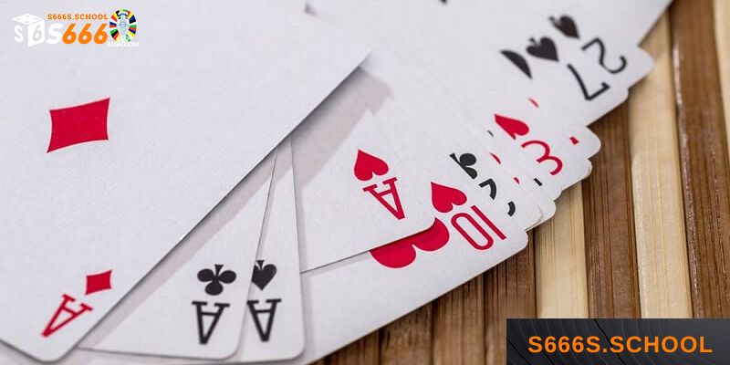 Tiến Lên Miền Nam những điểm khác biệt cần lưu ý Tiến Lên Miền Nam những điểm khác biệt cần lưu ý