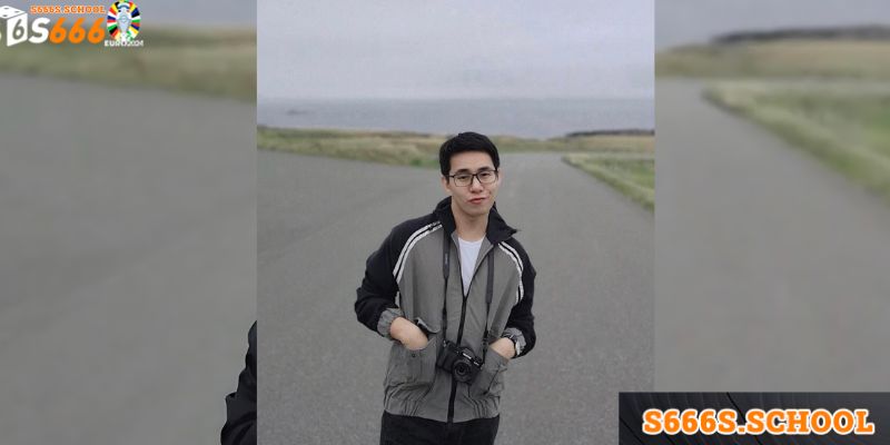 CEO Nguyễn Thanh Hòa có ý tưởng thành lập S666 từ rất sớm