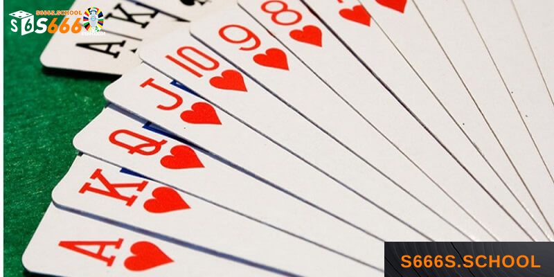 Tiến Lên Miền Bắc khám phá những quy tắc độc đáo