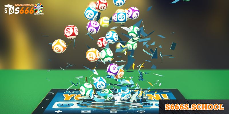 Tìm hiểu tổng quan về các loại hình xổ số