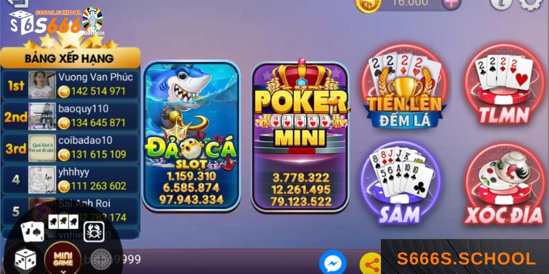 Ẩn số thú vị của các trò chơi Nổ Hũ Vip Ẩn số thú vị của các trò chơi Nổ Hũ Vip