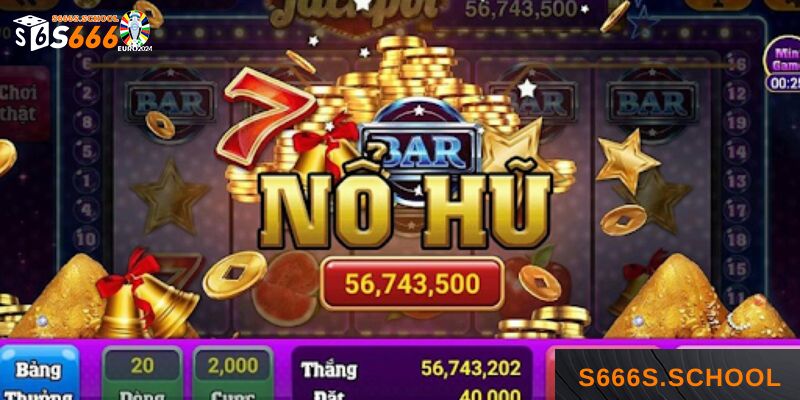 Bước vào thế giới Nổ Hũ Vip cổng game đẳng cấp Bước vào thế giới Nổ Hũ Vip cổng game đẳng cấp