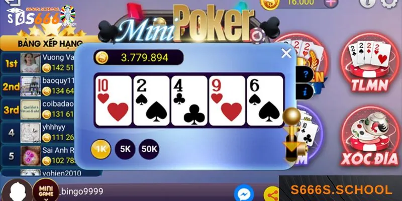 Cơ hội đổi đời với jackpot khủng tại Nổ Hũ Vip Cơ hội đổi đời với jackpot khủng tại Nổ Hũ Vip