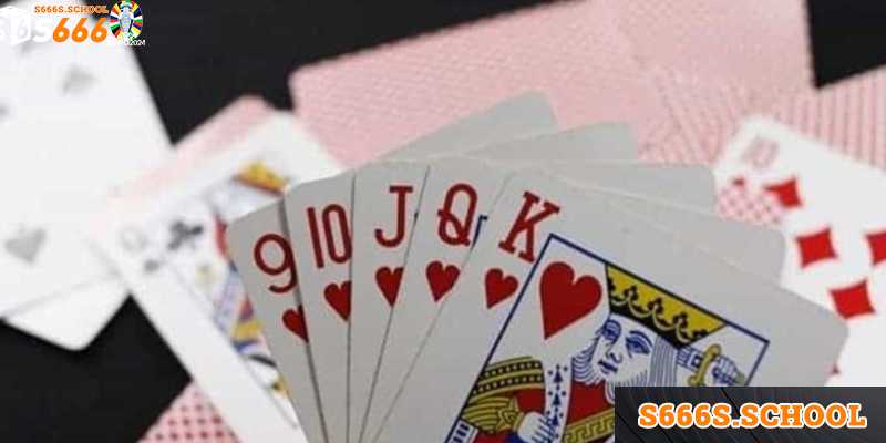 Người chơi cần chuẩn bị những chiêu thức phỏm tá lả riêng Người chơi cần chuẩn bị những chiêu thức phỏm tá lả riêng