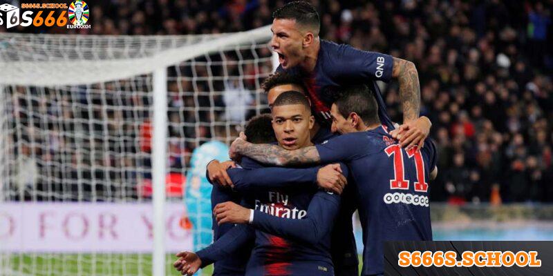 Giải đáp thắc mắc soi kèo Ligue là gì Giải đáp thắc mắc soi kèo Ligue là gì