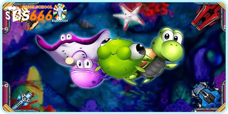 Giới thiệu vài nét về bắn cá tiểu long nữ Giới thiệu vài nét về bắn cá tiểu long nữ