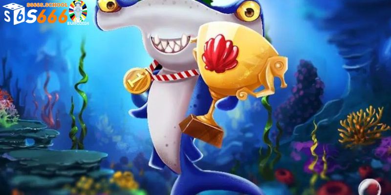 Chia sẻ một số mẹo chơi bắn cá tiểu tiên cá