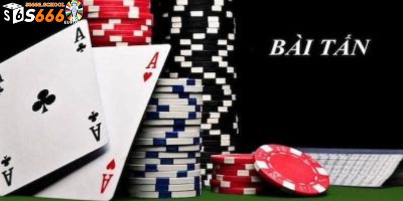 Chơi bài tấn trải nghiệm thú vị và cơ hội giành giải thưởng lớn!