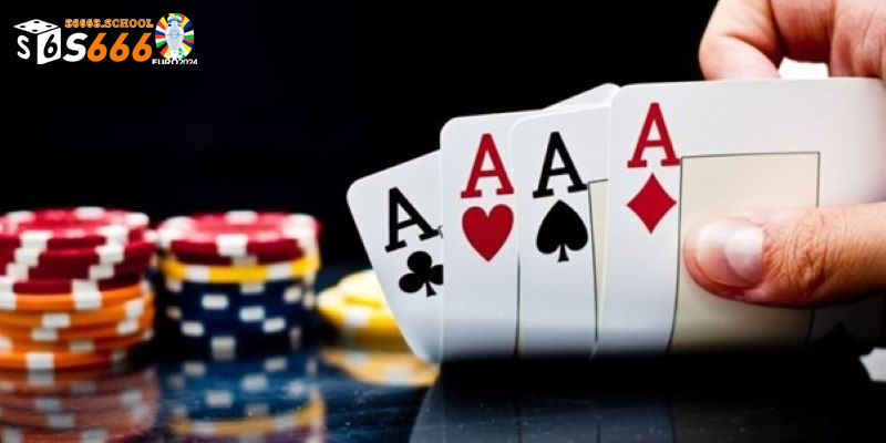 Luật Chơi Baccarat Chi Tiết: Hướng Dẫn Từ A - Z Cho Người Mới