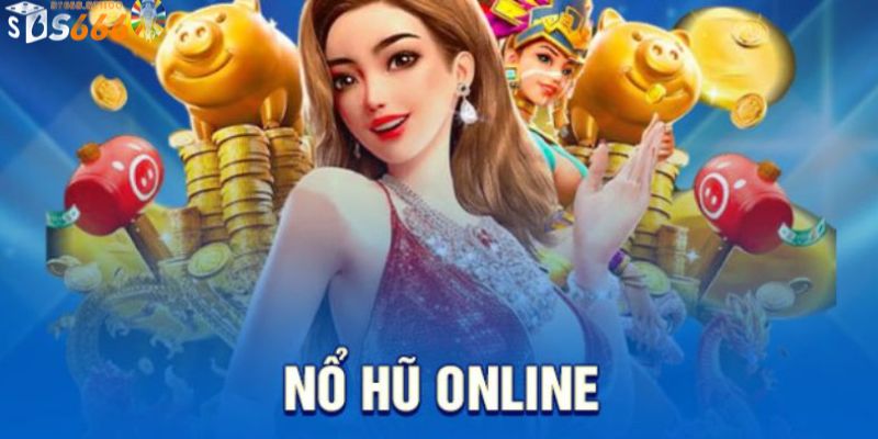 Tham gia nổ hũ online siêu dễ dàng Tham gia nổ hũ online siêu dễ dàng