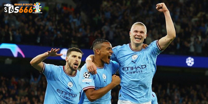 Soi Kèo C1 - Bí Kíp Soi Kèo Từ Các Chuyên Gia Hàng Đầu