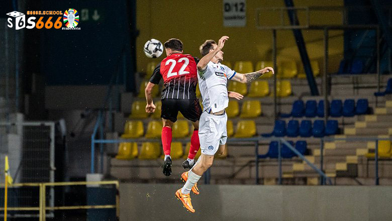 Soi kèo C2 cần chú ý tới các yếu tố ảnh hưởng Soi kèo C2 cần chú ý tới các yếu tố ảnh hưởng