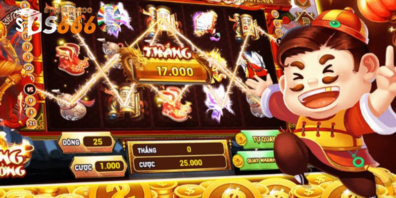 Kinh nghiệm tải game nổ hũ S666 nhanh chóng, không bị lỗi