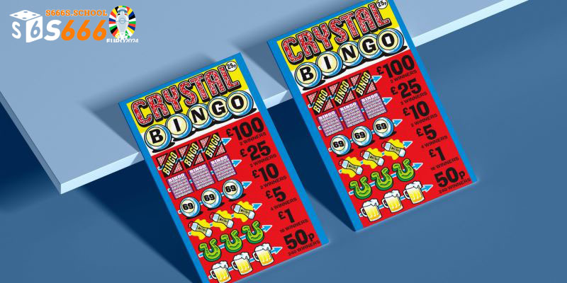 Xổ số Bingo giúp anh em nhanh chóng đổi đời Xổ số Bingo giúp anh em nhanh chóng đổi đời
