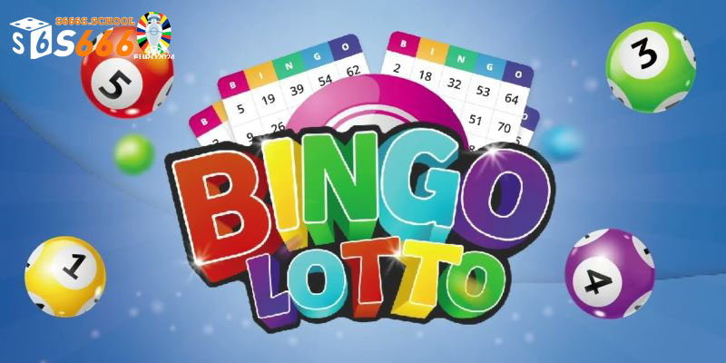 Xổ số Bingo thu hút đông đảo mọi người tham gia Xổ số Bingo thu hút đông đảo mọi người tham gia