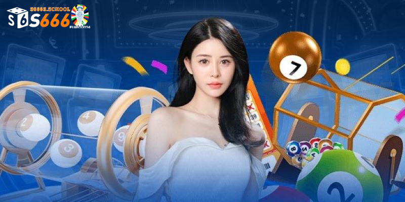 Xổ số Saba có tỷ lệ trả thưởng cao