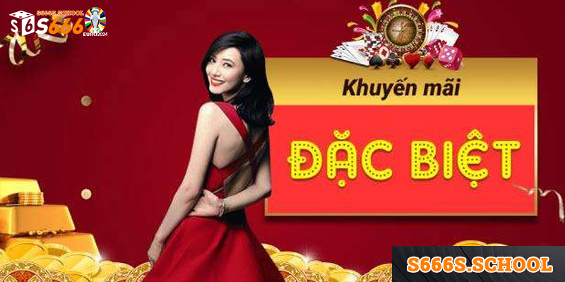 Bằng cách làm đúng hướng dẫn và tuân thủ lưu ý, bạn sẽ tận dụng tối đa các chương trình khuyến mãi tại S666