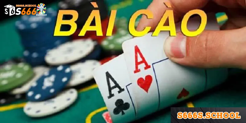 nam ro cac quy tac choi bai cao de trai nghiem bai cao mot cach tron ven Nắm rõ các quy tắc chơi bài cào để trải nghiệm bài cào một cách trọn vẹn